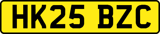 HK25BZC