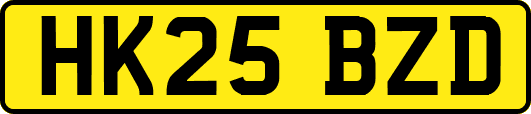 HK25BZD