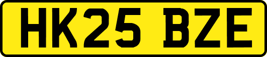 HK25BZE