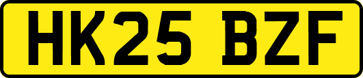 HK25BZF