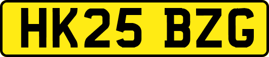 HK25BZG