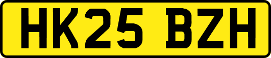 HK25BZH