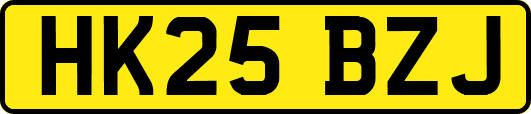 HK25BZJ
