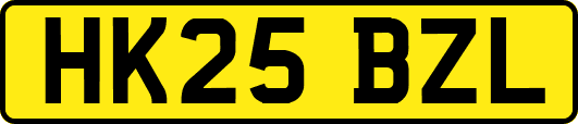 HK25BZL