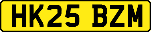 HK25BZM