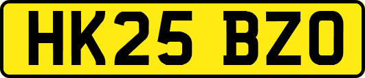 HK25BZO