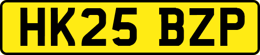 HK25BZP