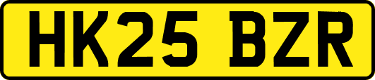 HK25BZR