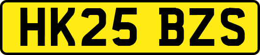 HK25BZS