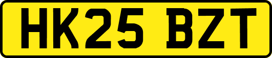 HK25BZT