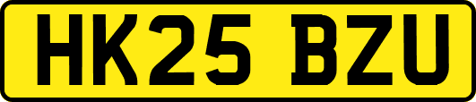 HK25BZU