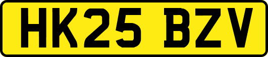 HK25BZV