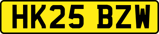 HK25BZW