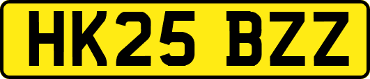 HK25BZZ