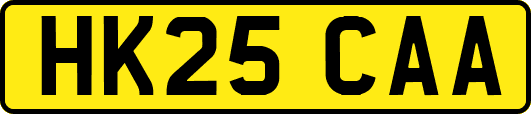 HK25CAA