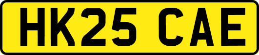 HK25CAE