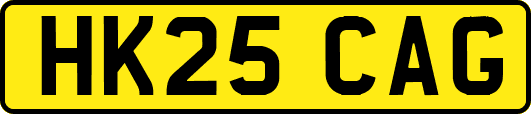 HK25CAG