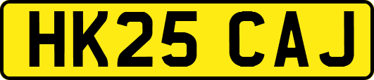 HK25CAJ