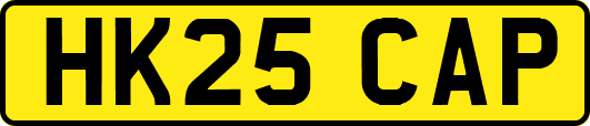 HK25CAP