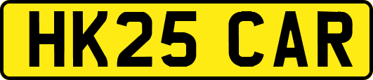 HK25CAR