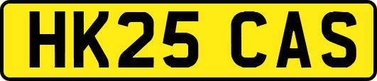 HK25CAS