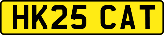 HK25CAT