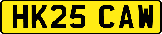 HK25CAW