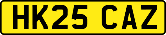 HK25CAZ