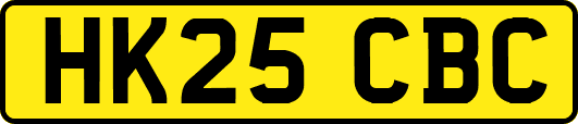 HK25CBC