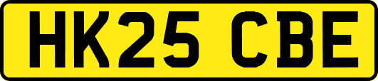 HK25CBE
