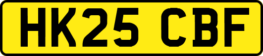 HK25CBF