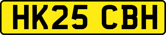 HK25CBH