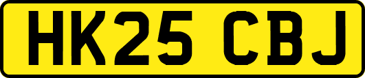 HK25CBJ