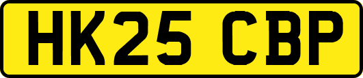 HK25CBP