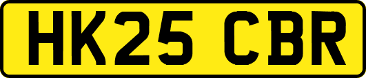 HK25CBR