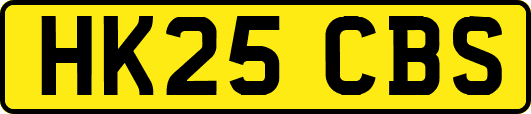 HK25CBS