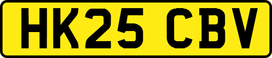 HK25CBV