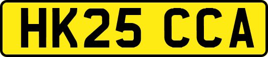HK25CCA