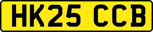 HK25CCB