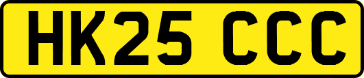 HK25CCC