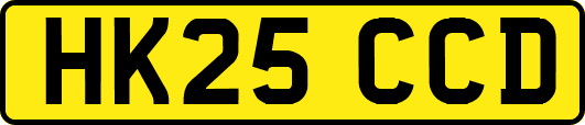 HK25CCD