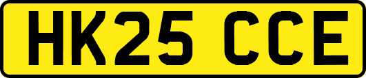 HK25CCE