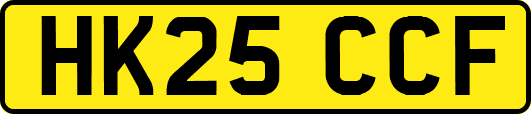 HK25CCF