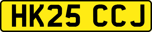 HK25CCJ