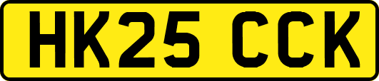 HK25CCK