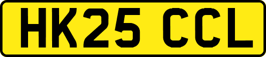HK25CCL