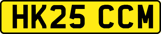 HK25CCM