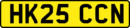 HK25CCN