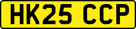 HK25CCP