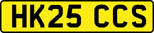 HK25CCS